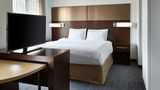 Residence Inn Murfree Marriott Suite