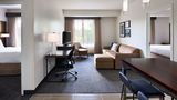 Residence Inn Murfree Marriott Room