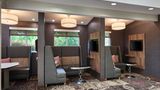 Residence Inn Murfree Marriott Lobby