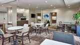 Residence Inn Murfree Marriott Restaurant