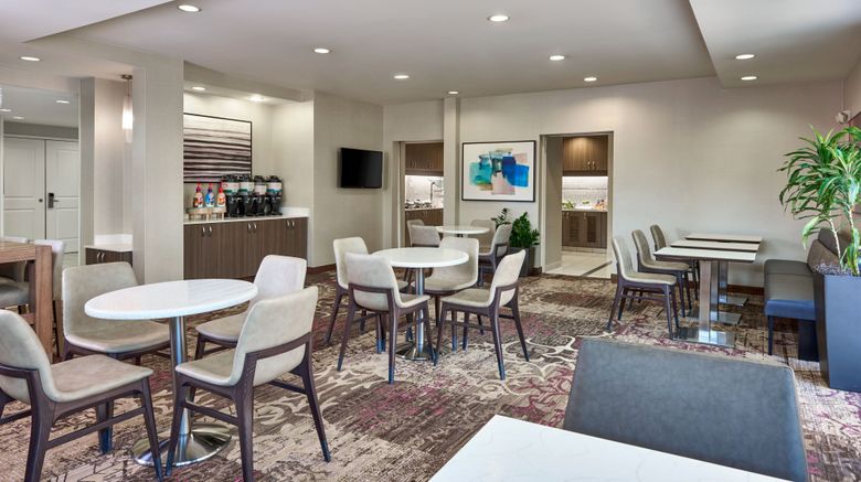 <b>Residence Inn Murfree Marriott Restaurant</b>. Images powered by <a href="https://www.leonardoworldwide.com/" title="Leonardo Worldwide" target="_blank">Leonardo</a>.