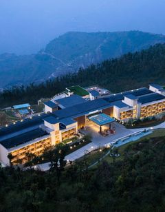 JW Marriott Walnut Grove Resort & Spa