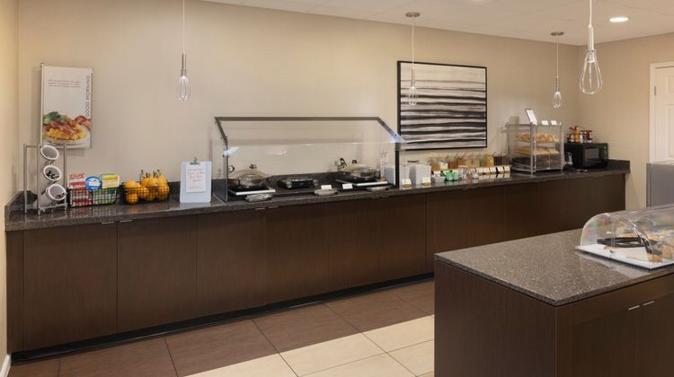 Residence Inn Phoenix Glendale/Peoria Restaurant