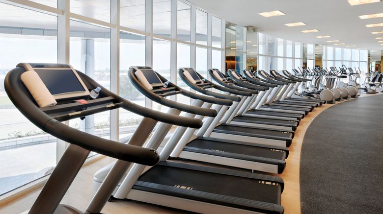 <b>JW Marriott Marquis Hotel Dubai Recreation</b>. Images powered by <a href="https://www.leonardoworldwide.com/" title="Leonardo Worldwide" target="_blank">Leonardo</a>.