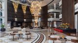 <b>Marriott Marquis Dubai Lobby</b>. Images powered by <a href="https://www.leonardoworldwide.com/" title="Leonardo Worldwide" target="_blank">Leonardo</a>.