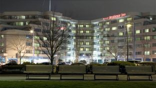 Residence Inn Seattle DT/Lake Union