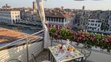 <b>Ca' Sagredo Hotel Exterior</b>. Images powered by <a href="https://www.leonardoworldwide.com/" title="Leonardo Worldwide" target="_blank">Leonardo</a>.