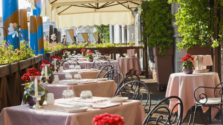 <b>Ca' Sagredo Hotel Exterior</b>. Images powered by <a href="https://www.leonardoworldwide.com/" title="Leonardo Worldwide" target="_blank">Leonardo</a>.