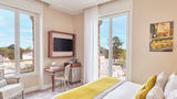 Le Royal Thalasso Barriere Room