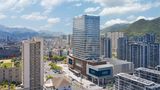 Four Points Linhai Exterior