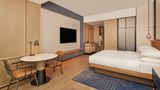 Four Points Linhai Room