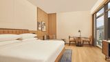 Four Points Linhai Room