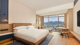 Four Points Linhai Room