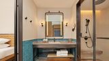 Four Points Linhai Room