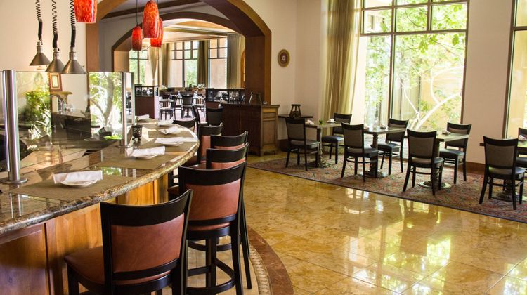 JW Marriott Tucson Starr Pass Resort Restaurant