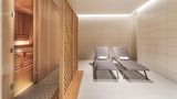 Four Points by Sheraton Ljubljana Mons Spa