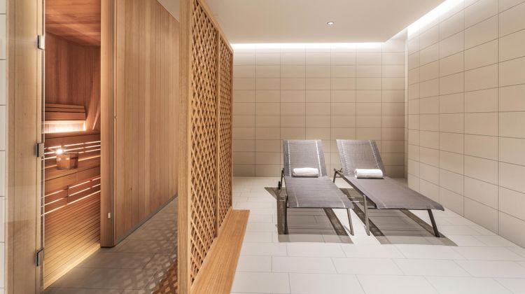 Four Points by Sheraton Ljubljana Mons Spa
