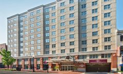 Residence Inn Washington/Dupont Circle