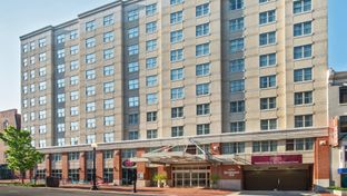 Residence Inn Washington/Dupont Circle