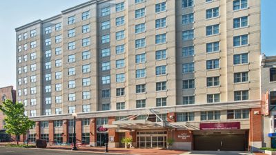 Residence Inn Washington/Dupont Circle