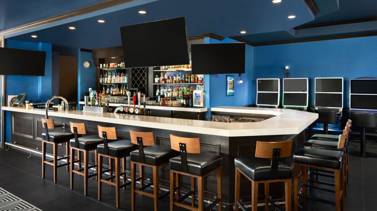 Four Points by Sheraton Edmonton South Restaurant