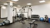 Four Points by Sheraton Edmonton South Recreation