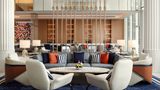 The St Regis Mouj Muscat Resort Lobby