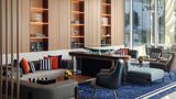 The St Regis Mouj Muscat Resort Lobby