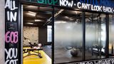 Moxy Madison Downtown Recreation