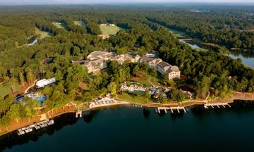 The Ritz-Carlton Reynolds, Lake Oconee