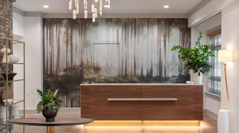 <b>The Ritz-Carlton Reynolds, Lake Oconee Spa</b>. Images powered by <a href="https://www.leonardoworldwide.com/" title="Leonardo Worldwide" target="_blank">Leonardo</a>.