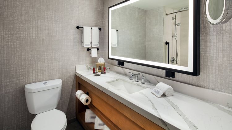 Laguna Cliffs Marriott Resort & Spa Room
