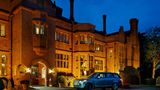 Hanbury Manor, A Marriott Hotel Exterior