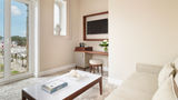 Le Royal Thalasso Barriere Suite
