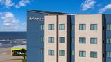 Residence Inn Galveston Island Exterior