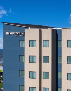 Residence Inn Galveston Island