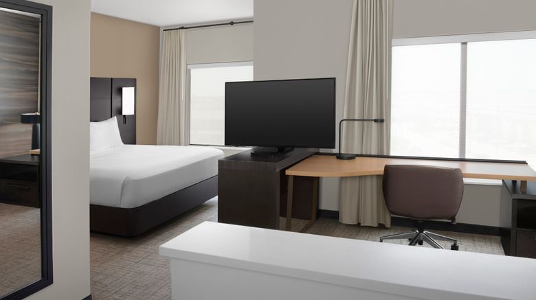<b>Residence Inn Galveston Island Suite</b>. Images powered by <a href="https://www.leonardoworldwide.com/" title="Leonardo Worldwide" target="_blank">Leonardo</a>.