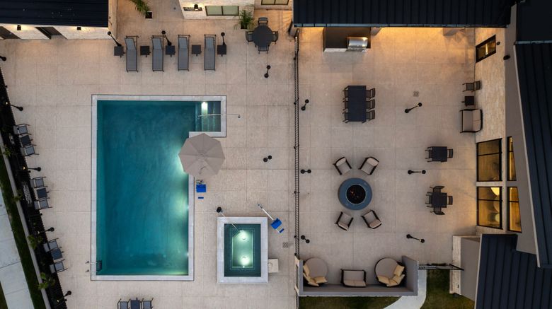 <b>Residence Inn Galveston Island Recreation</b>. Images powered by <a href="https://www.leonardoworldwide.com/" title="Leonardo Worldwide" target="_blank">Leonardo</a>.