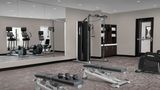 Residence Inn Galveston Island Health Club
