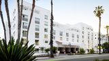 Sandbourne Santa Monica, Autograph Coll. Exterior