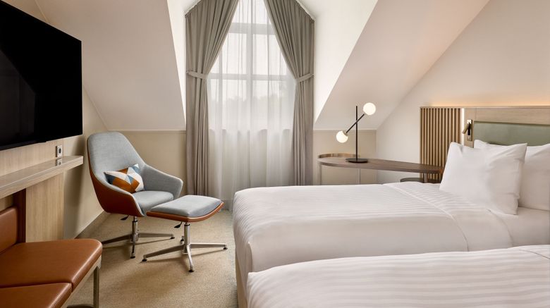 <b>Courtyard Magdeburg Room</b>. Images powered by <a href="https://www.leonardoworldwide.com/" title="Leonardo Worldwide" target="_blank">Leonardo</a>.