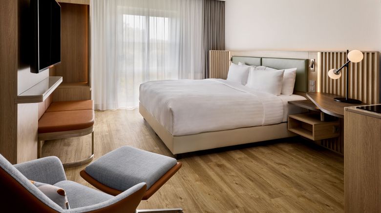 <b>Courtyard Magdeburg Suite</b>. Images powered by <a href="https://www.leonardoworldwide.com/" title="Leonardo Worldwide" target="_blank">Leonardo</a>.