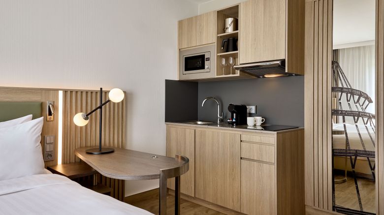 <b>Courtyard Magdeburg Suite</b>. Images powered by <a href="https://www.leonardoworldwide.com/" title="Leonardo Worldwide" target="_blank">Leonardo</a>.