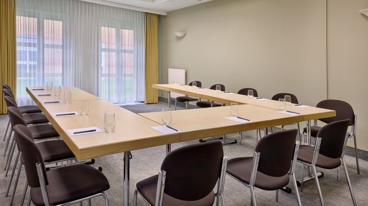 Courtyard Magdeburg Meeting