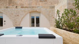 Masseria Donna Menga Suite