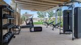 Masseria Donna Menga Health Club