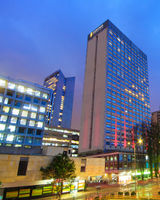 Tequendama Suites Bogota