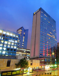 Tequendama Suites Bogota