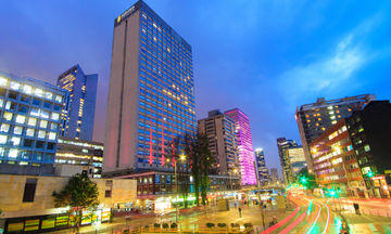 Tequendama Suites Bogota