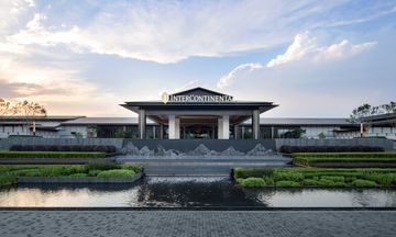 InterContinental Xiangyang
